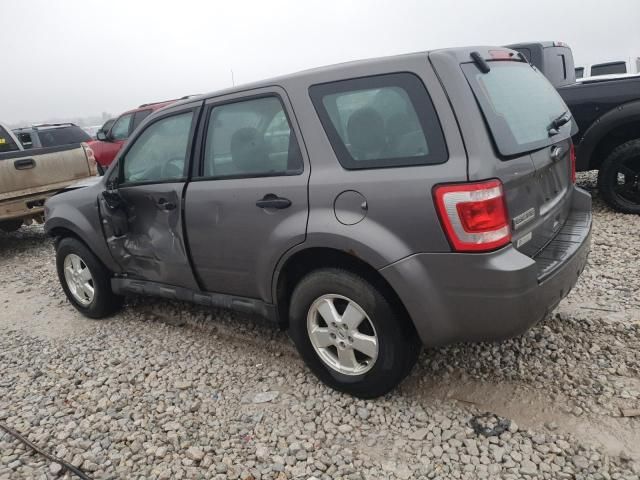 2011 Ford Escape XLS