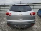 2012 Chevrolet Traverse LS