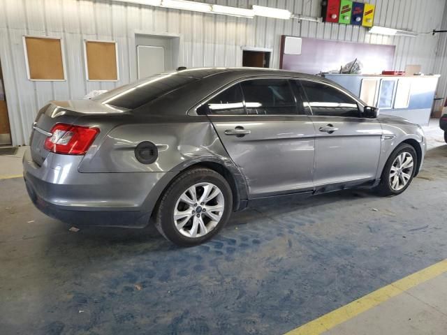 2012 Ford Taurus SEL