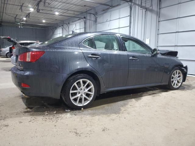 2011 Lexus IS 250