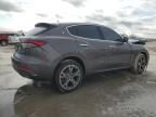 2021 Maserati Levante