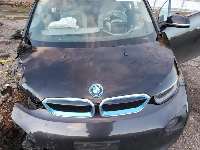 2015 BMW I3 BEV