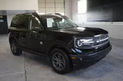 2023 Ford Bronco Sport BIG Bend en venta en Magna, UT