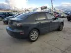 2008 Mazda 3 I