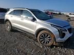 2021 Cadillac XT4 Sport