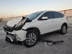 2016 Honda CR-V EX en venta en Haslet, TX