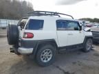 2012 Toyota FJ Cruiser