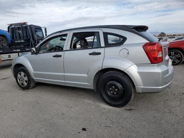 2007 Dodge Caliber