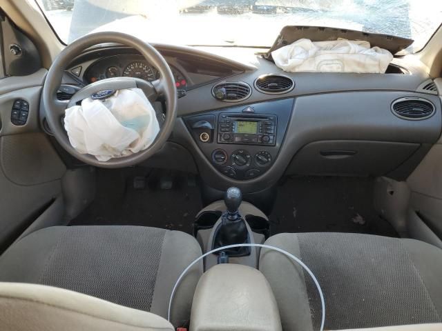 2003 Ford Focus SE