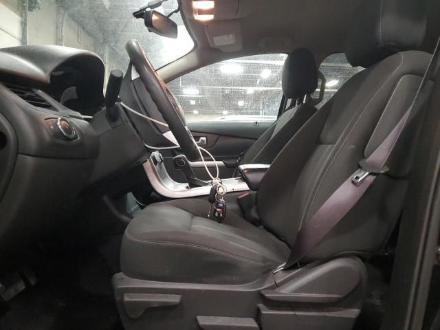 2013 Ford Edge SE