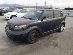 Scion xb Vehiculos salvage en venta: 2008 Scion XB