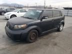 2008 Scion XB