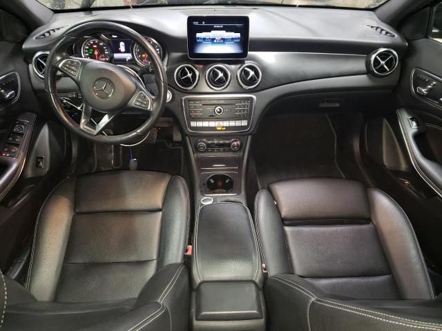 2019 Mercedes-Benz GLA 250 4matic