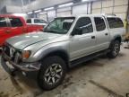 2004 Toyota Tacoma Double Cab Prerunner