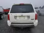 2003 Honda Pilot EXL