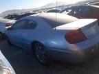 2001 Chrysler Sebring LXI