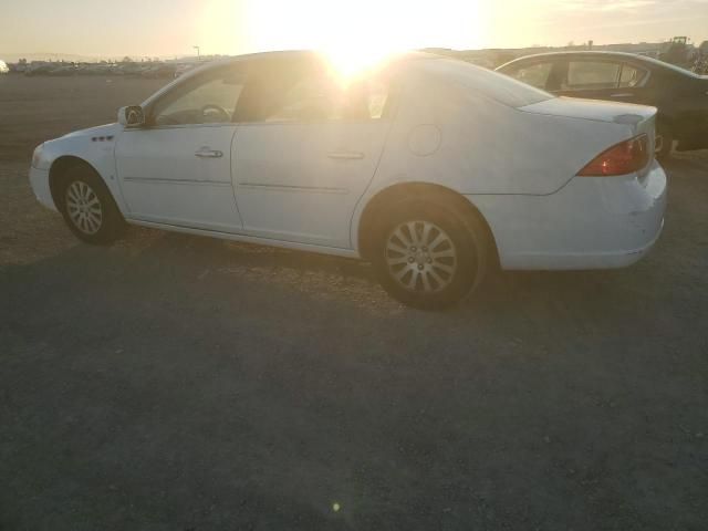 2006 Buick Lucerne CX