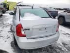 2006 Hyundai Accent GLS