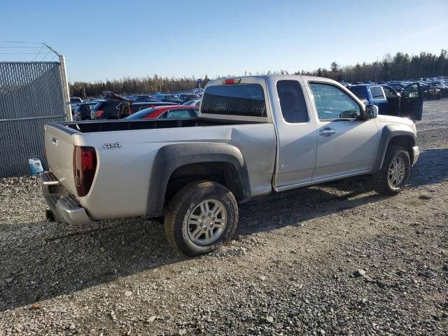 2010 GMC Canyon SLE-2