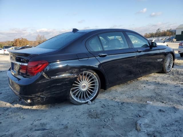 2014 BMW Alpina B7