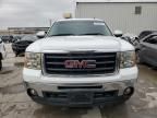 2011 GMC Sierra K1500 SLT