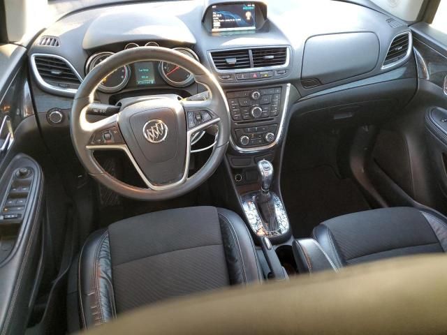 2013 Buick Encore