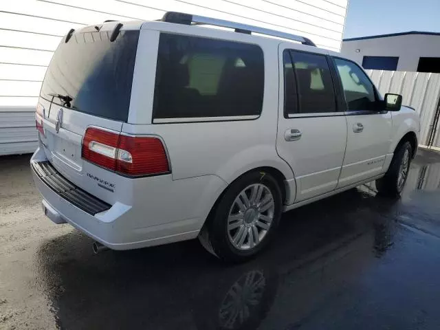 2011 Lincoln Navigator