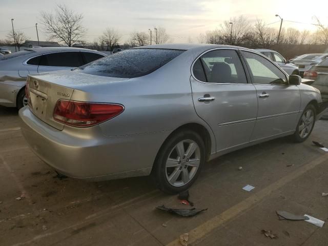 2006 Lexus ES 330