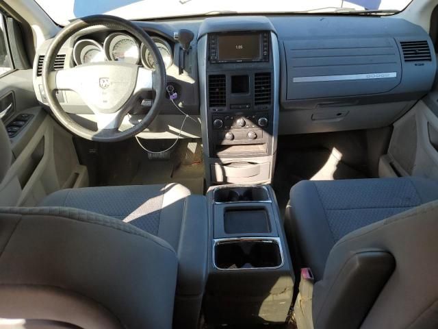 2010 Dodge Grand Caravan Hero