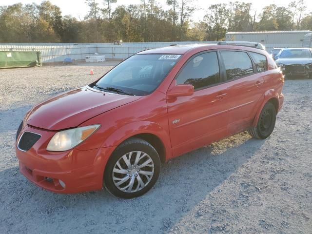 2006 Pontiac Vibe