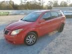 2006 Pontiac Vibe