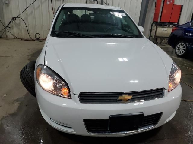 2011 Chevrolet Impala LS