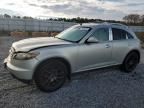 2007 Infiniti FX45