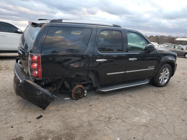 2013 GMC Yukon Denali