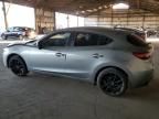 2016 Mazda 3 Touring