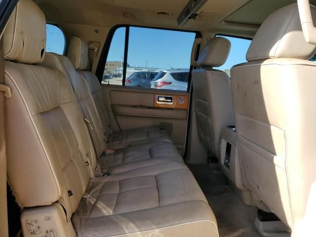 2007 Lincoln Navigator L