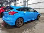 2017 Ford Focus RS