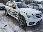 2012 Mercedes-Benz GLK 350 4matic