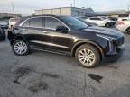 2021 Cadillac XT4 Luxury