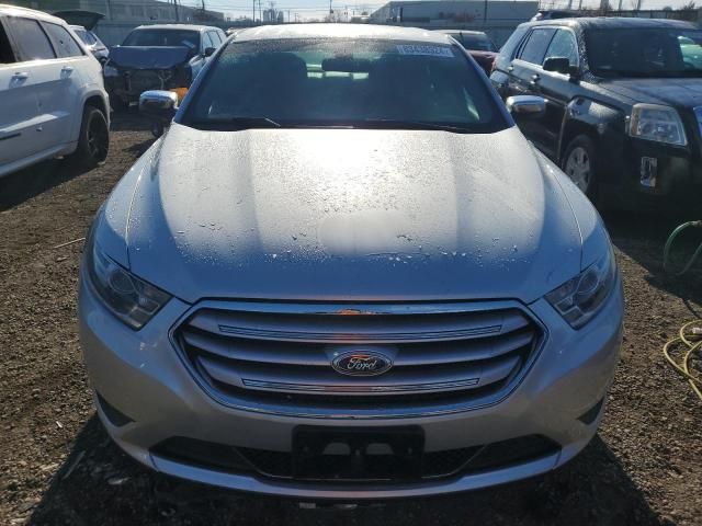 2015 Ford Taurus Limited