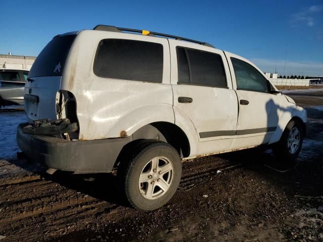 2006 Dodge Durango SXT