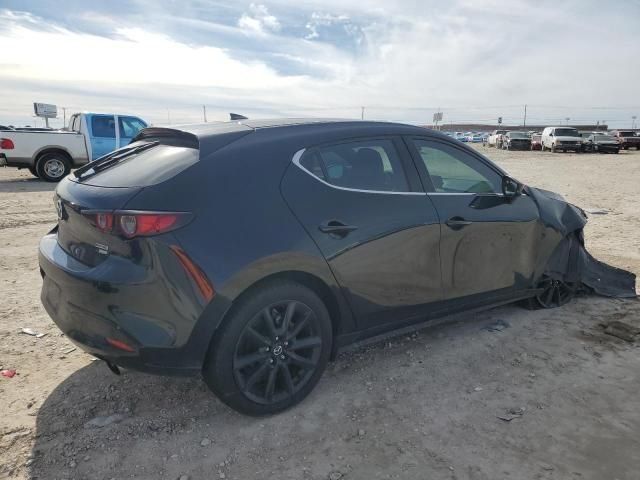 2021 Mazda 3