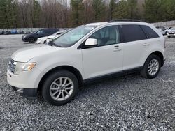 2009 Ford Edge SEL en venta en Gainesville, GA