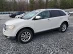 2009 Ford Edge SEL