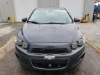 2013 Chevrolet Sonic LT