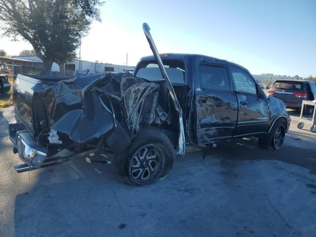 2006 Toyota Tundra Double Cab SR5