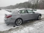 2018 Infiniti Q50 Luxe