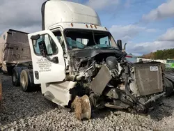 Freightliner salvage cars for sale: 2015 Freightliner Cascadia 125