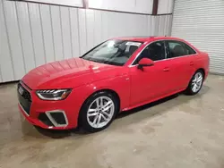 Lotes con ofertas a la venta en subasta: 2024 Audi A4 Premium Plus 45