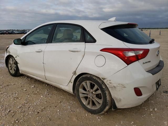 2013 Hyundai Elantra GT